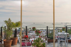 Гостиница Istanbul Amedros Home  Стамбул